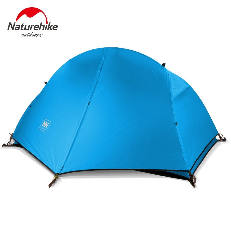 Naturehike Cycling Backpack Tent Ultralight