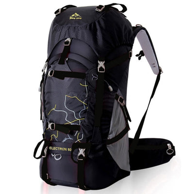 FengTu 60L Hiking Backpack
