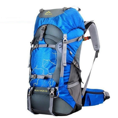 FengTu 60L Hiking Backpack