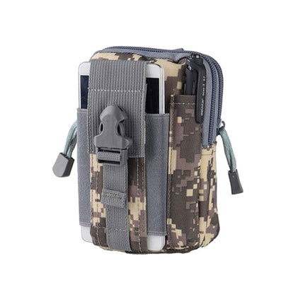 Men Tactical Molle Pouch