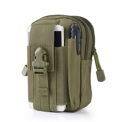 Men Tactical Molle Pouch