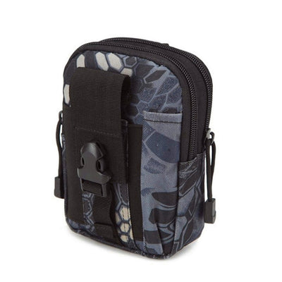 Men Tactical Molle Pouch