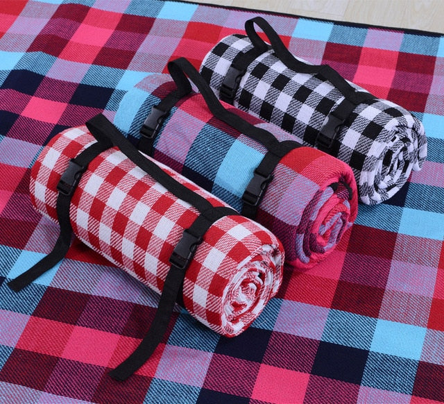 200*300cm Picnic Mat Camp Carpet