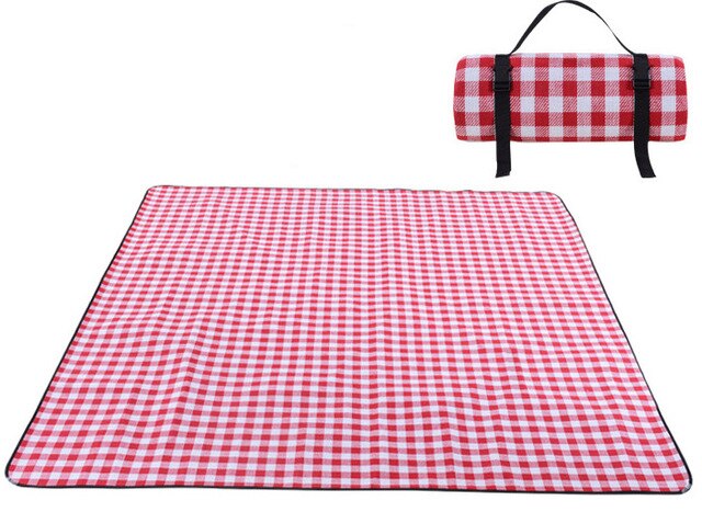 200*300cm Picnic Mat Camp Carpet
