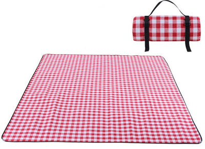 200*300cm Picnic Mat Camp Carpet