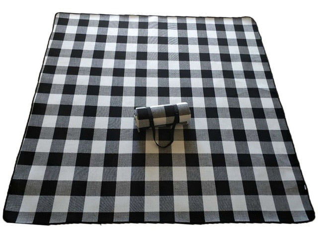 200*300cm Picnic Mat Camp Carpet