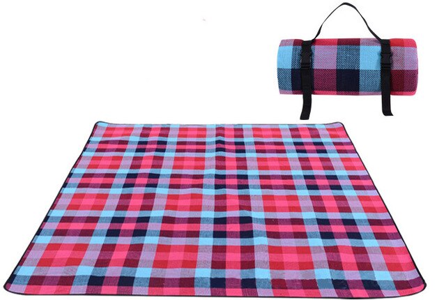 200*300cm Picnic Mat Camp Carpet