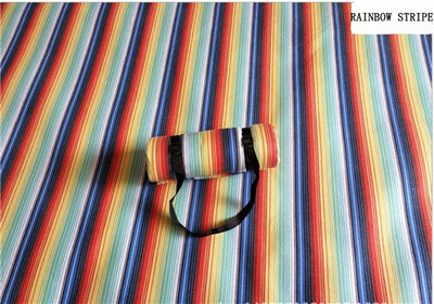 200*300cm Picnic Mat Camp Carpet