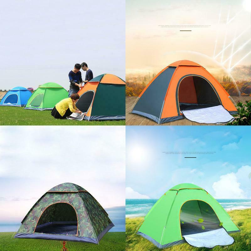 Outdoor Tents Protable