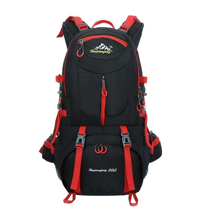 Hiking Backpack 50L