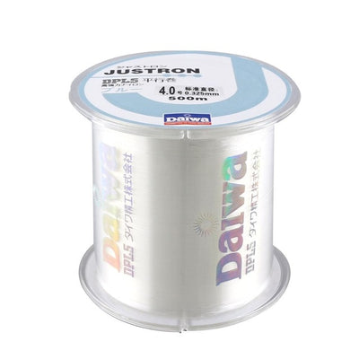 100M 500M Nylon Fishing Line