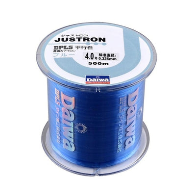 100M 500M Nylon Fishing Line