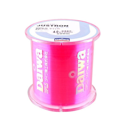 100M 500M Nylon Fishing Line