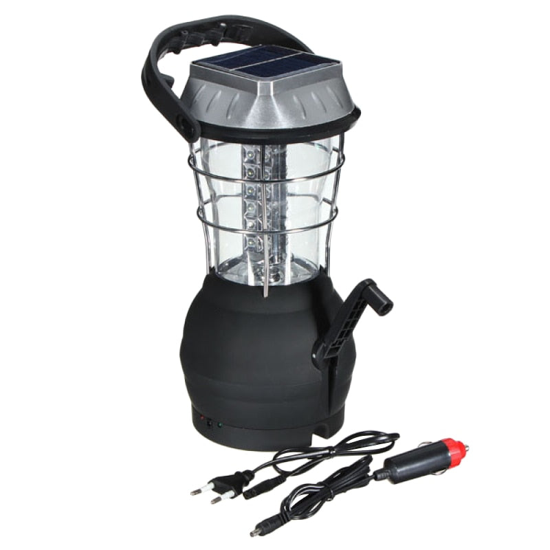 New Sale 36 Led Camping Lantern